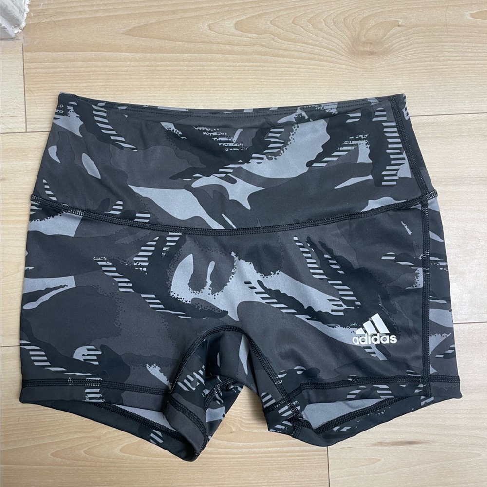 Adidas spandex